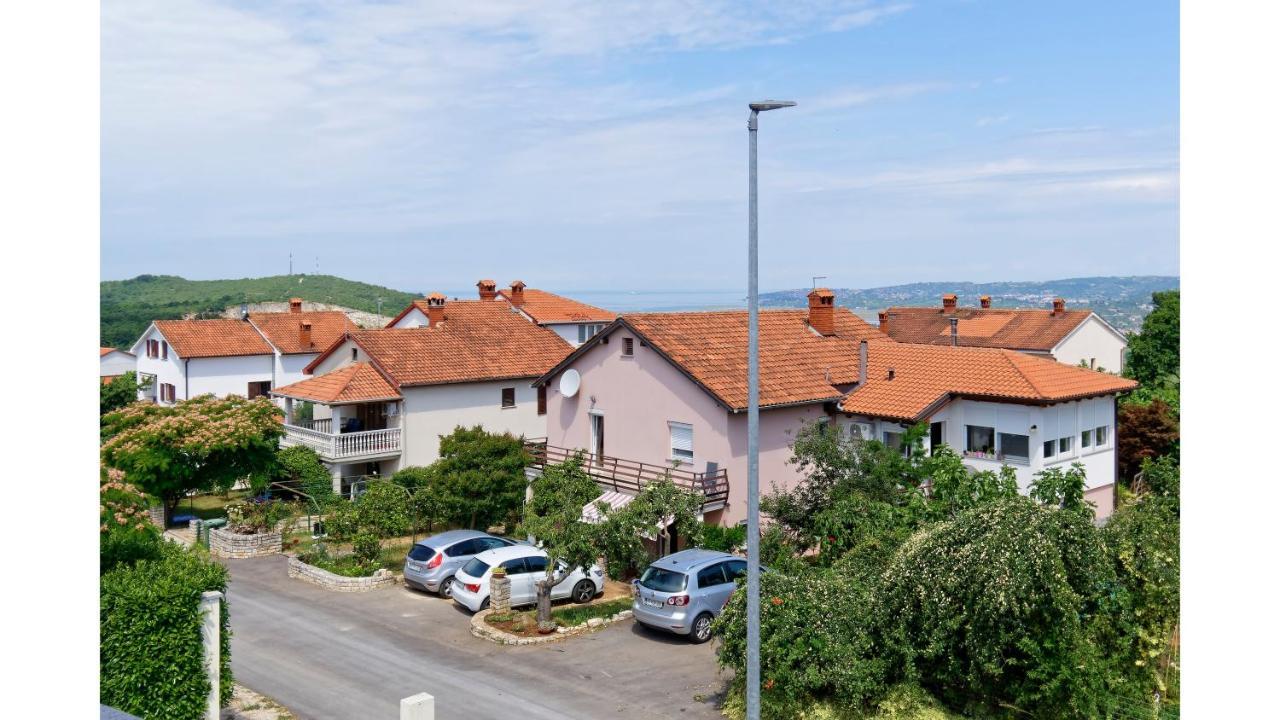 Apartments Belvedere By Rent Istria Plovanija Exterior foto
