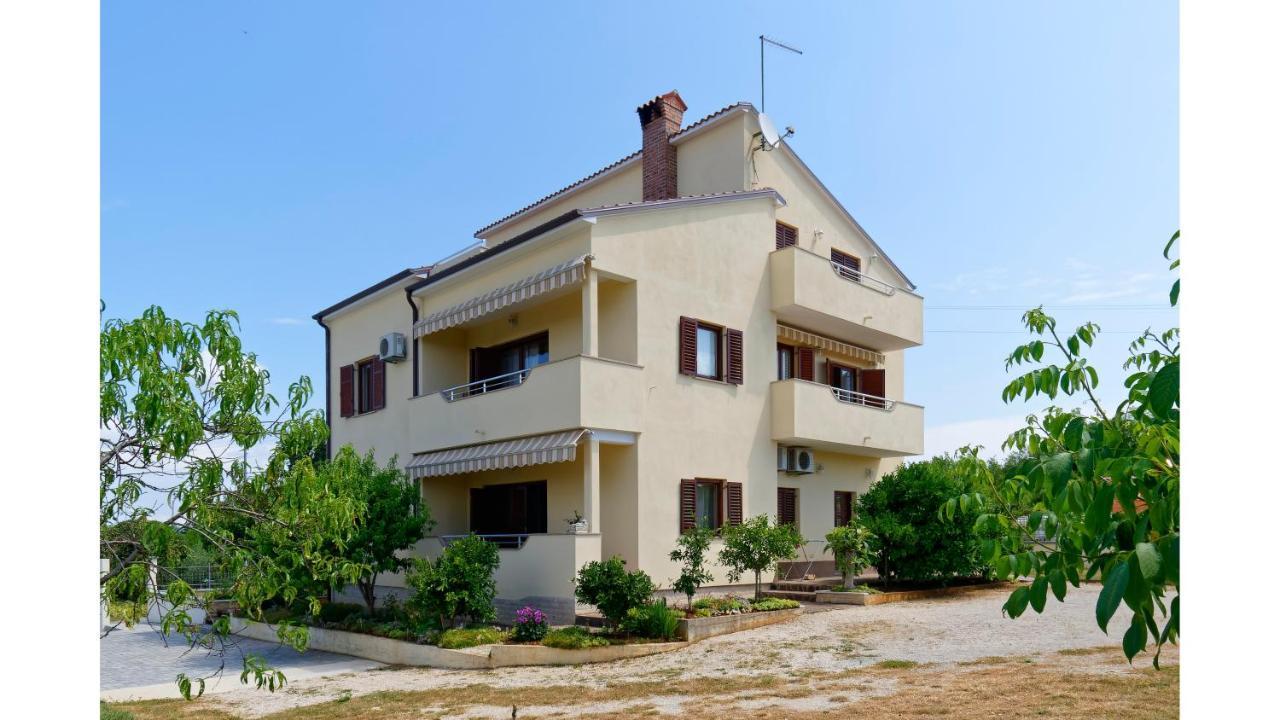 Apartments Belvedere By Rent Istria Plovanija Exterior foto