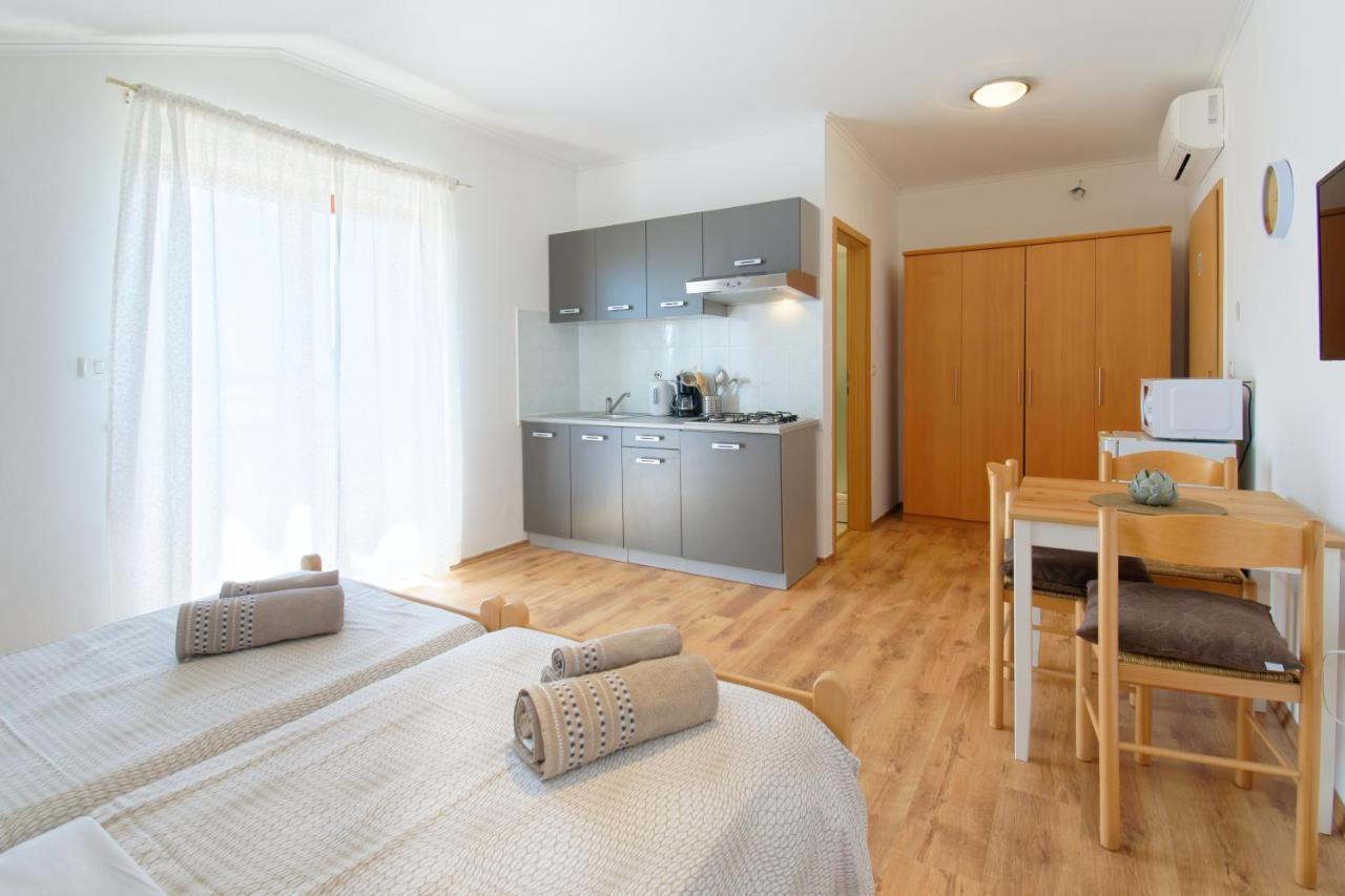 Apartments Belvedere By Rent Istria Plovanija Exterior foto