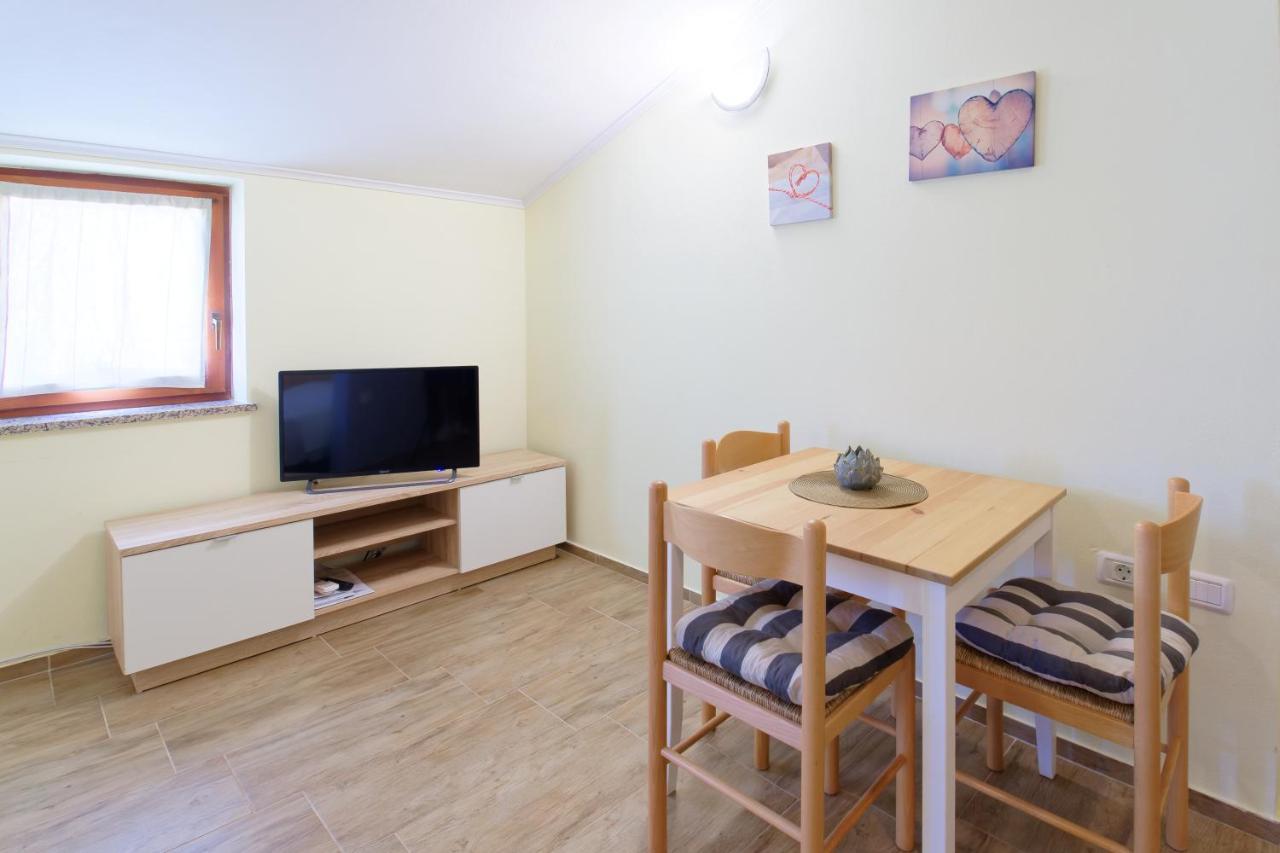 Apartments Belvedere By Rent Istria Plovanija Exterior foto