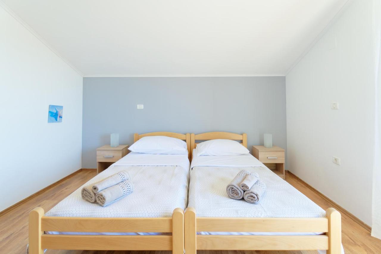 Apartments Belvedere By Rent Istria Plovanija Exterior foto