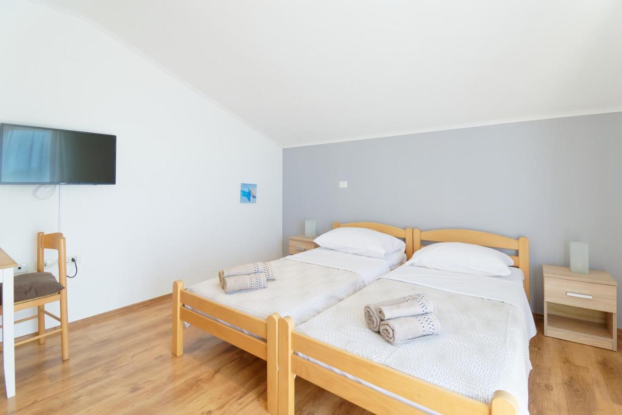 Apartments Belvedere By Rent Istria Plovanija Exterior foto