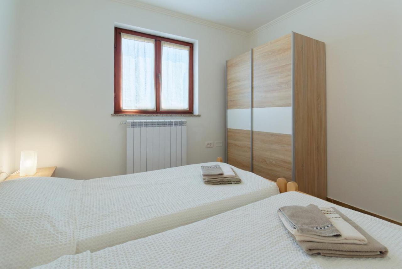 Apartments Belvedere By Rent Istria Plovanija Exterior foto