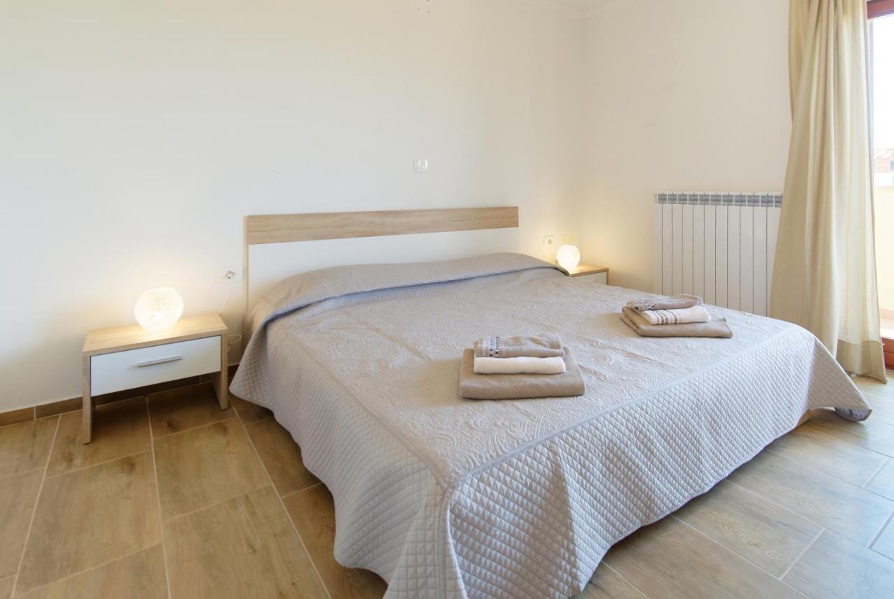 Apartments Belvedere By Rent Istria Plovanija Exterior foto
