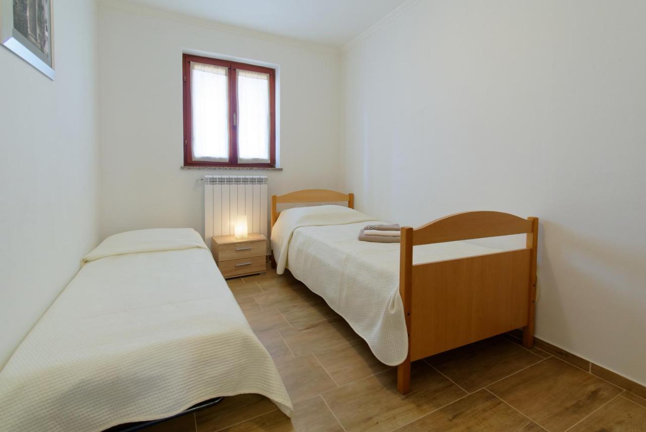 Apartments Belvedere By Rent Istria Plovanija Exterior foto