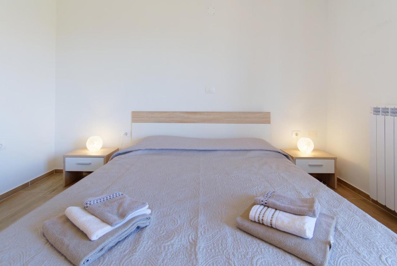 Apartments Belvedere By Rent Istria Plovanija Exterior foto