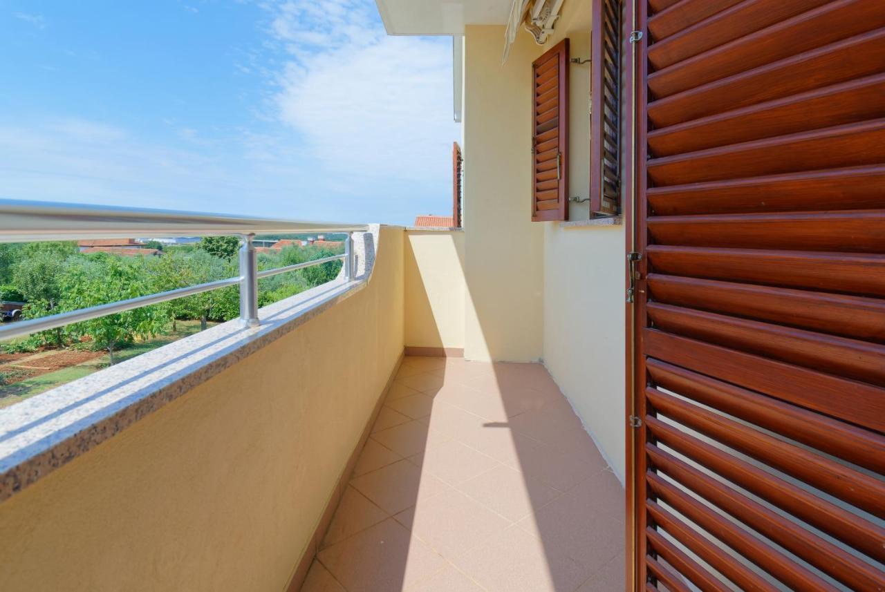Apartments Belvedere By Rent Istria Plovanija Exterior foto