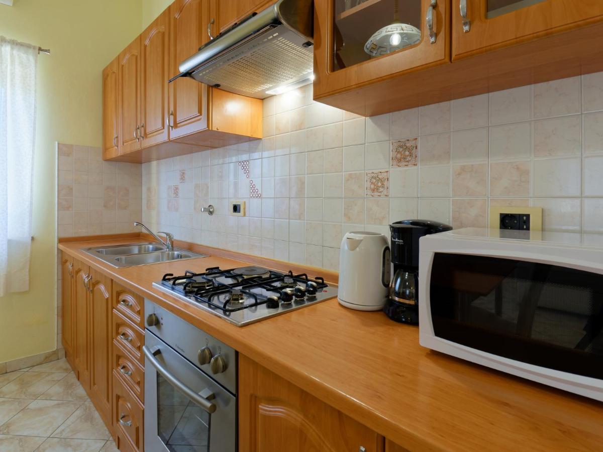 Apartments Belvedere By Rent Istria Plovanija Exterior foto