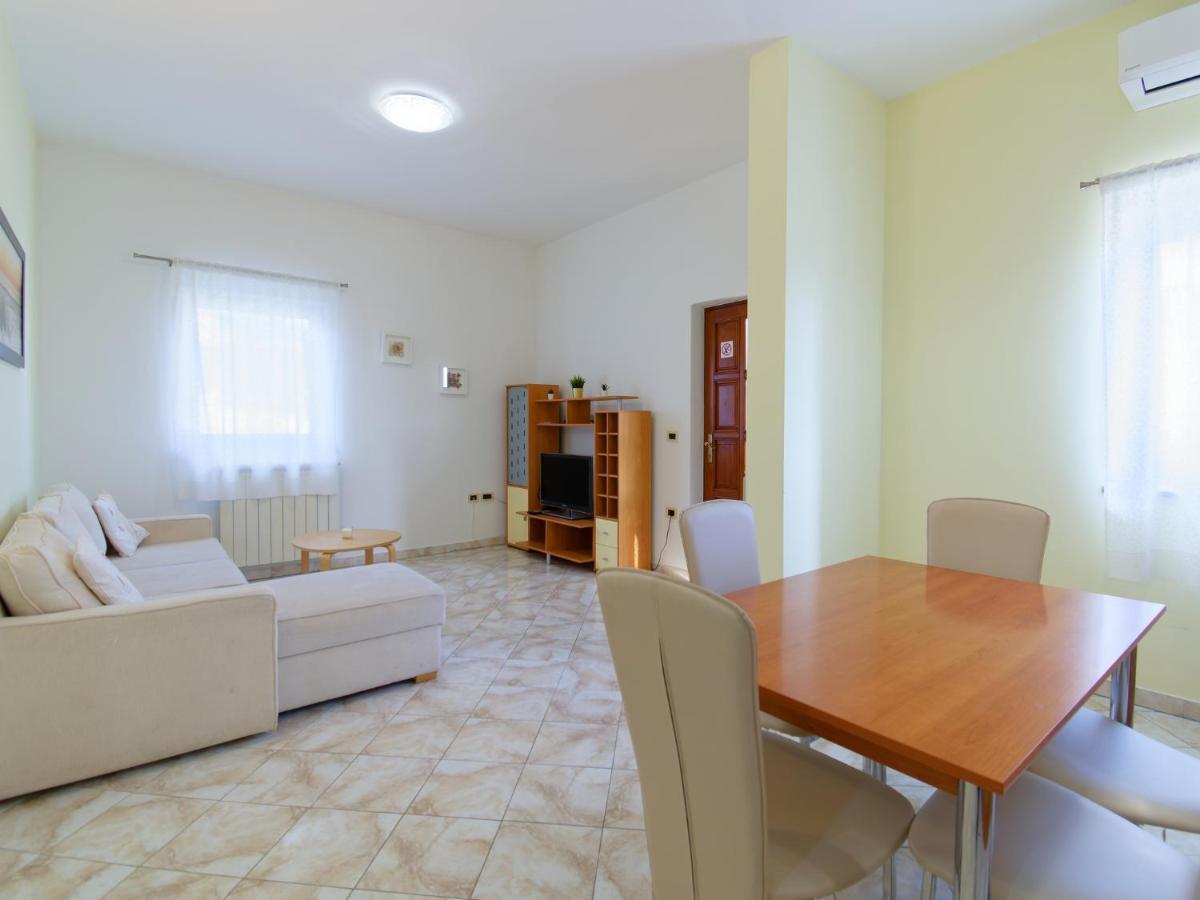 Apartments Belvedere By Rent Istria Plovanija Exterior foto