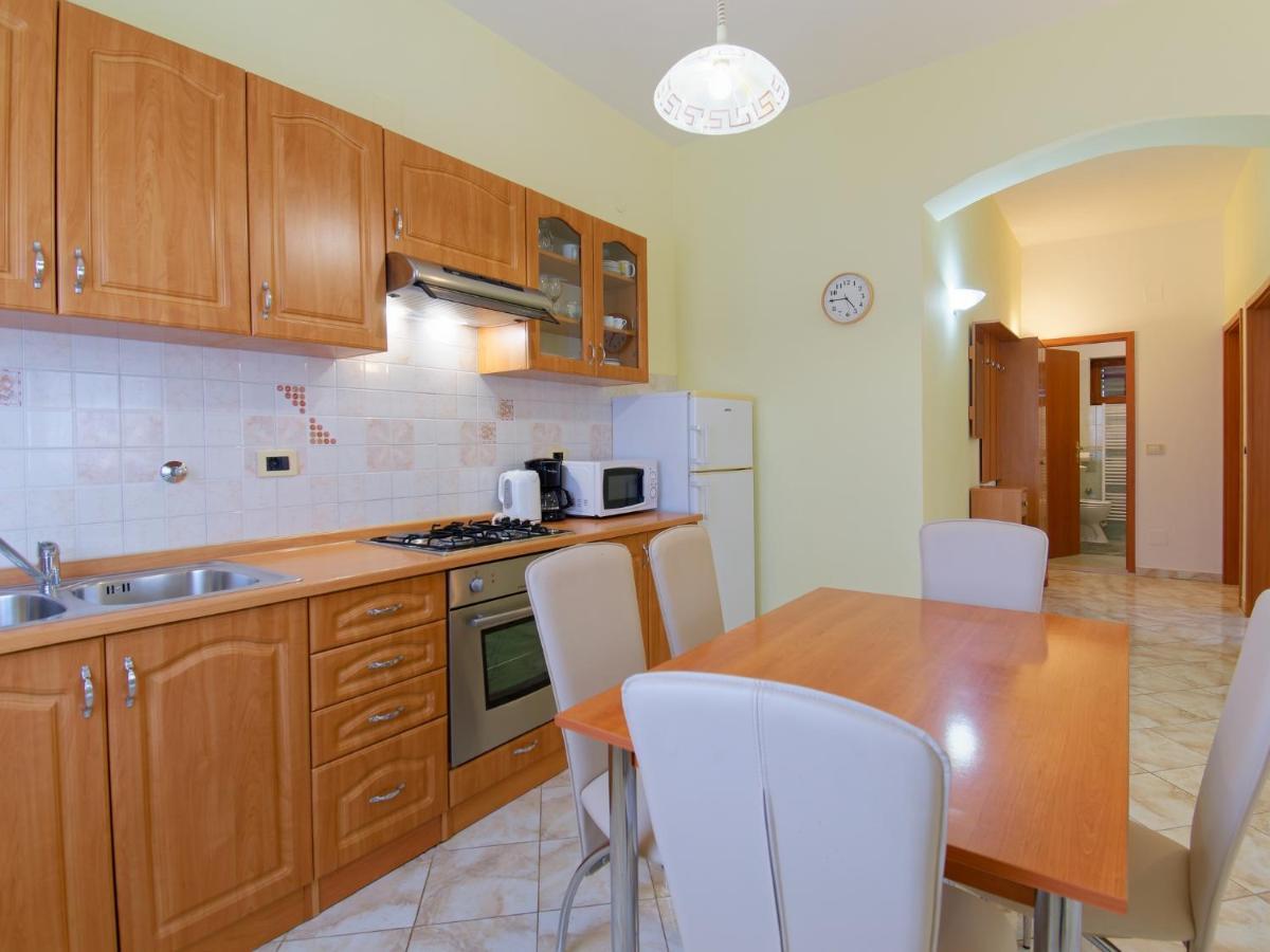 Apartments Belvedere By Rent Istria Plovanija Exterior foto