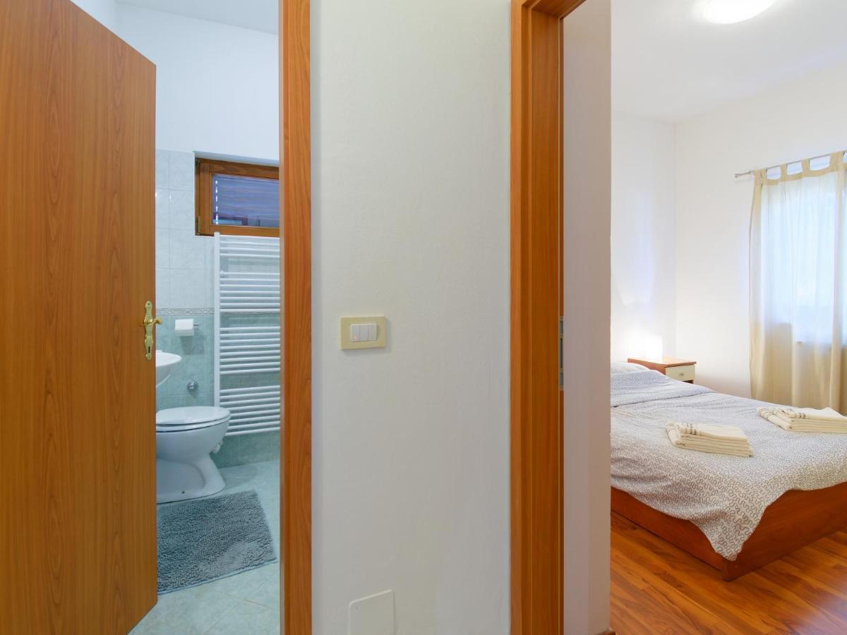 Apartments Belvedere By Rent Istria Plovanija Exterior foto