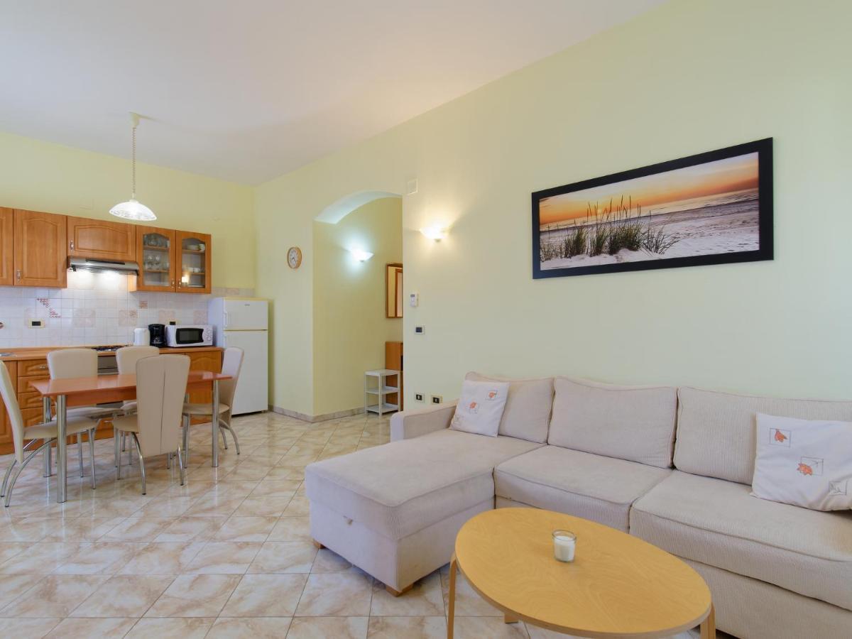 Apartments Belvedere By Rent Istria Plovanija Exterior foto