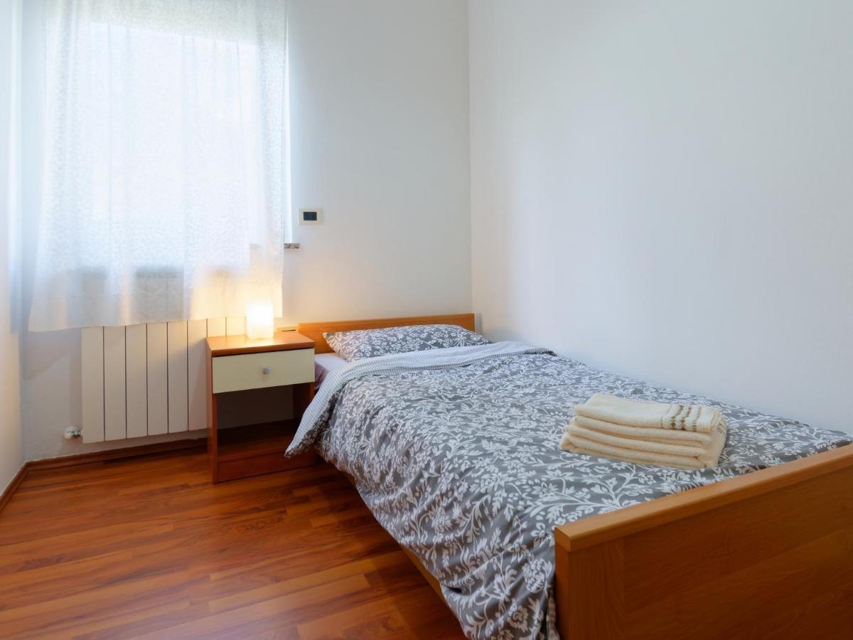 Apartments Belvedere By Rent Istria Plovanija Exterior foto