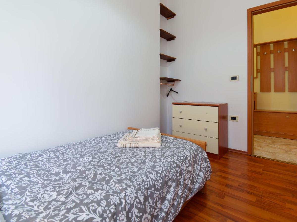 Apartments Belvedere By Rent Istria Plovanija Exterior foto